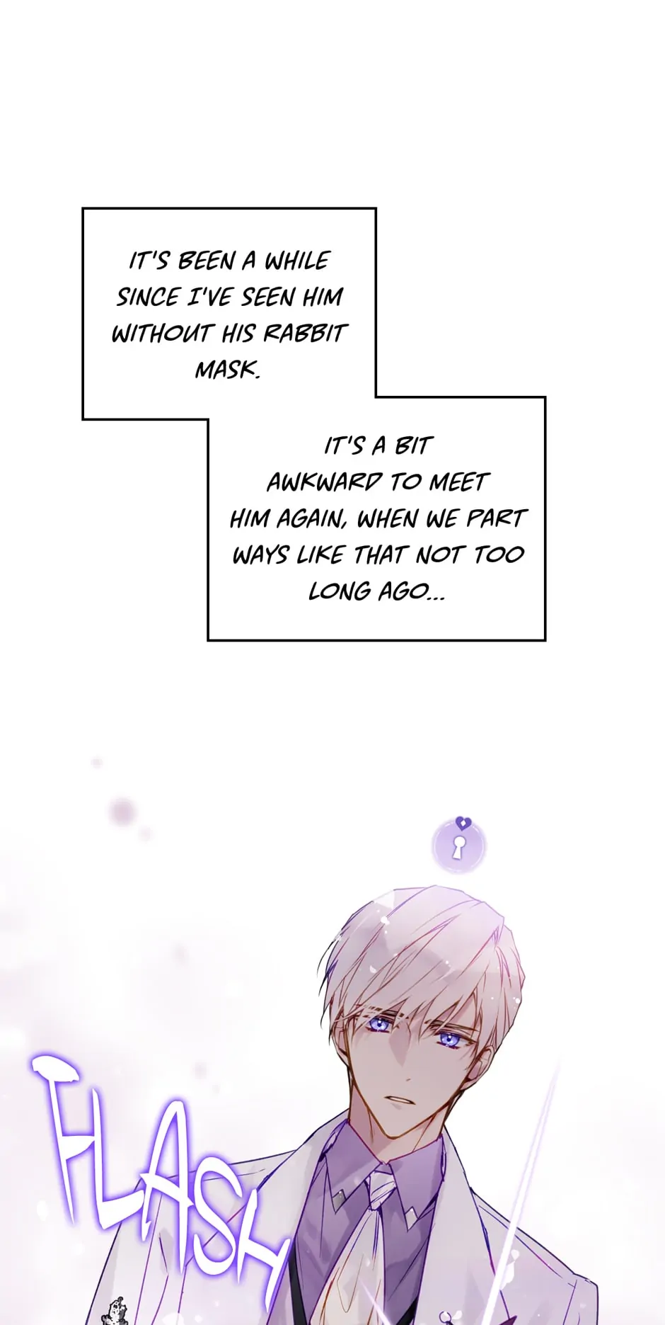 Death Is The Only Ending For The Villainess Chapter 129 - page 46