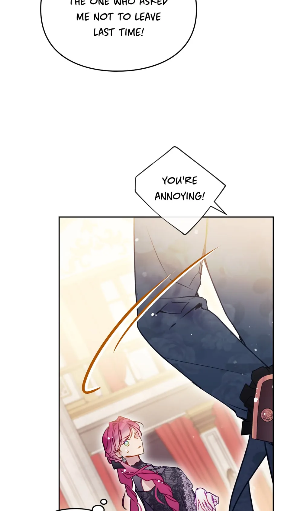 Death Is The Only Ending For The Villainess Chapter 129 - page 54