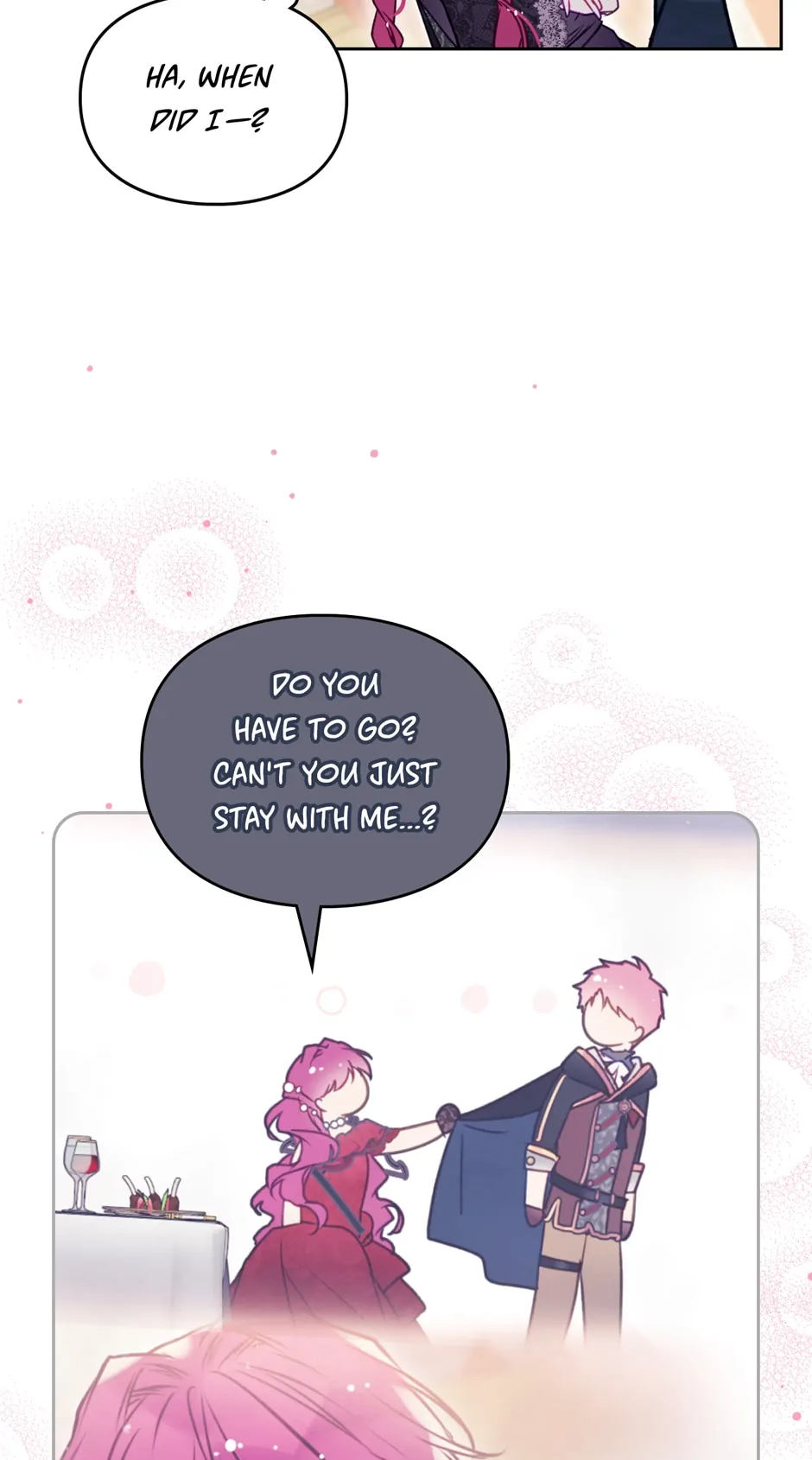 Death Is The Only Ending For The Villainess Chapter 129 - page 55