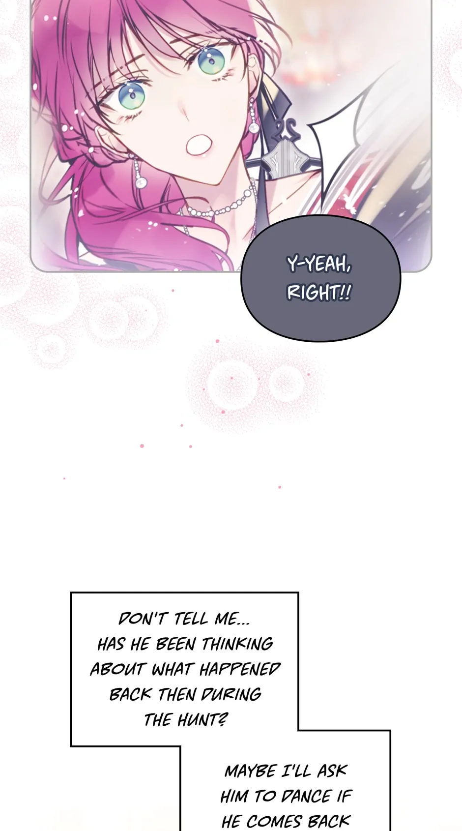 Death Is The Only Ending For The Villainess Chapter 129 - page 56