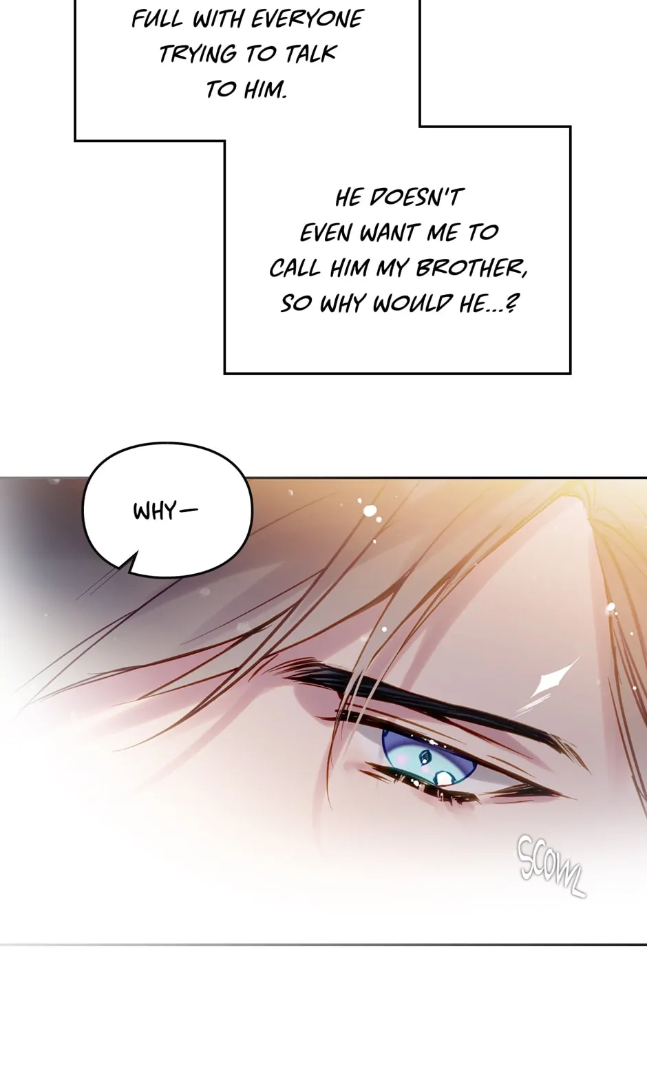Death Is The Only Ending For The Villainess Chapter 129 - page 61