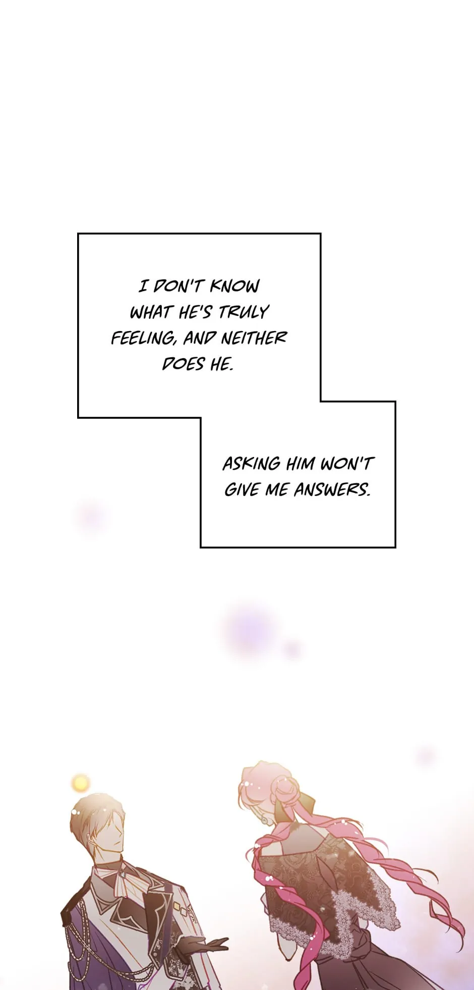 Death Is The Only Ending For The Villainess Chapter 129 - page 63