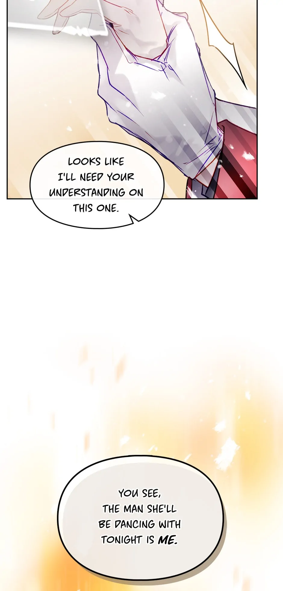 Death Is The Only Ending For The Villainess Chapter 129 - page 65