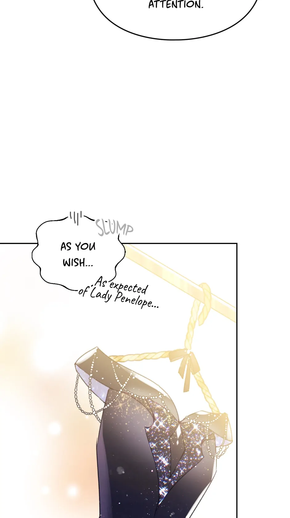 Death Is The Only Ending For The Villainess Chapter 129 - page 7