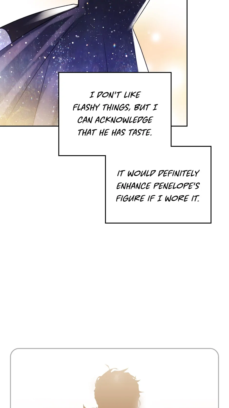 Death Is The Only Ending For The Villainess Chapter 129 - page 8