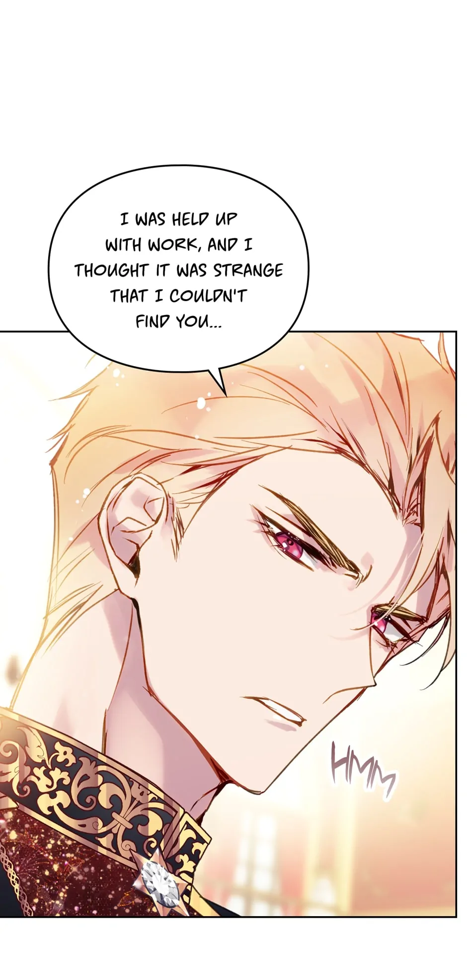 Death Is The Only Ending For The Villainess Chapter 130 - page 9