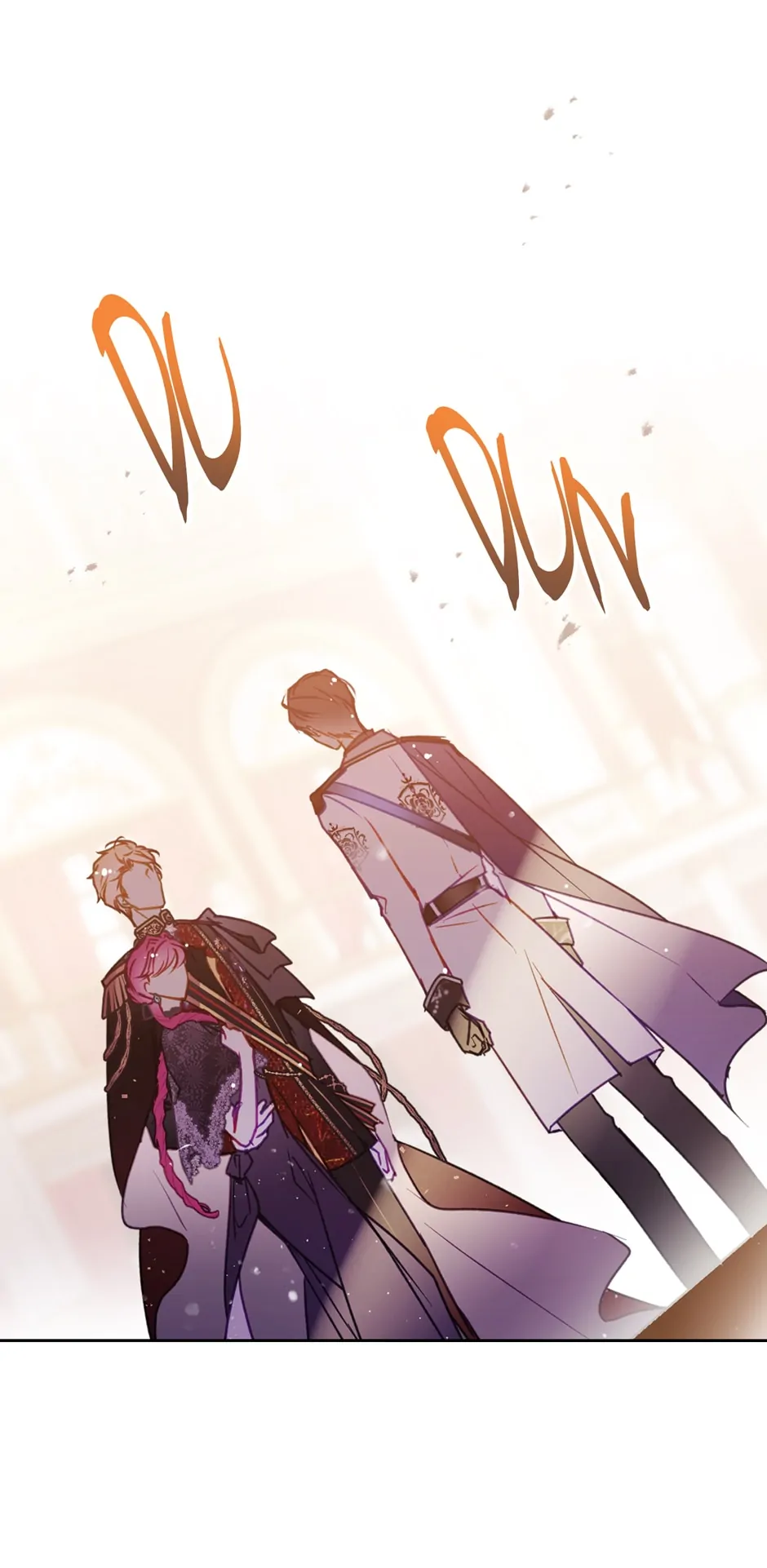 Death Is The Only Ending For The Villainess Chapter 130 - page 12