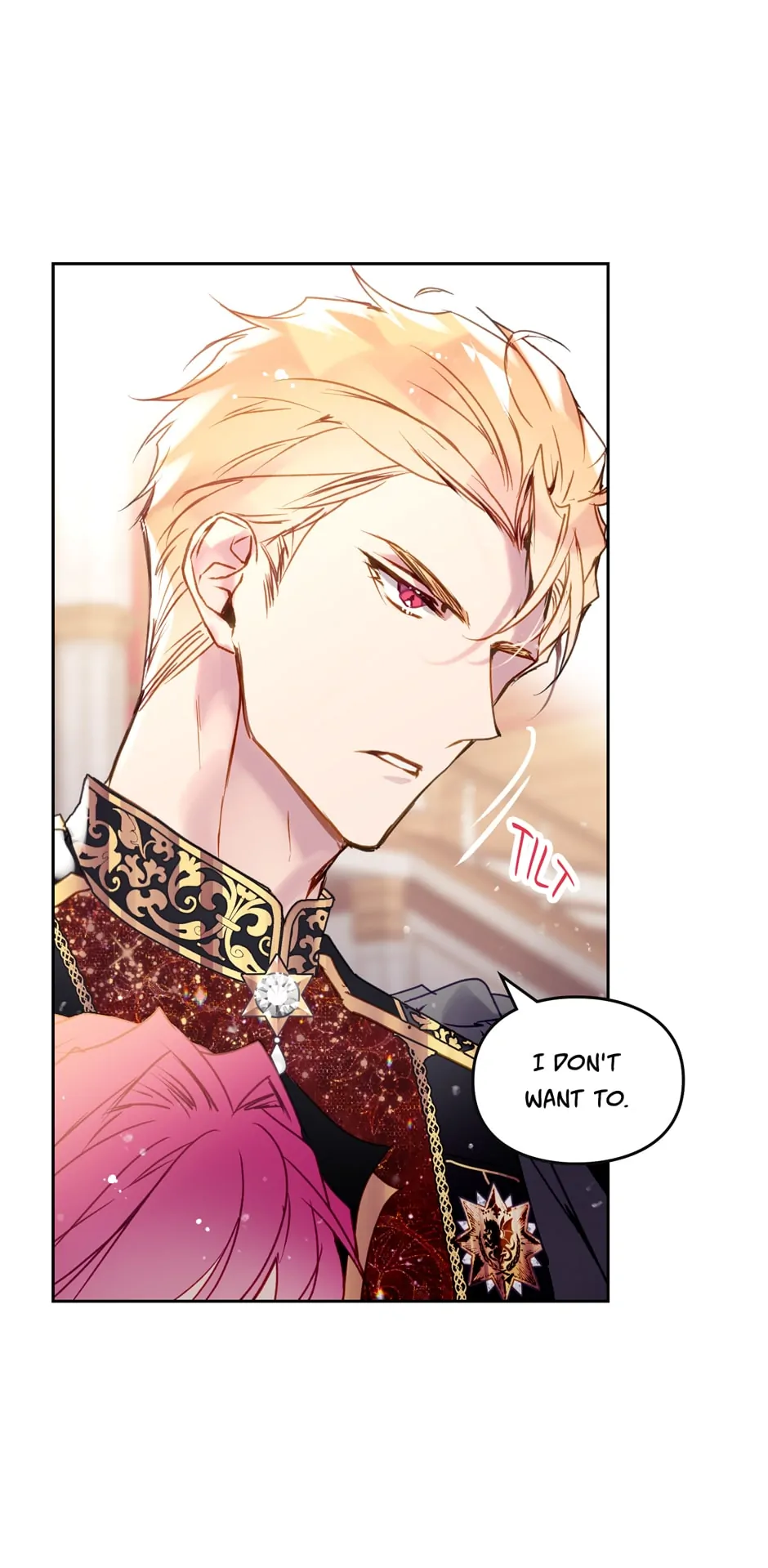 Death Is The Only Ending For The Villainess Chapter 130 - page 13