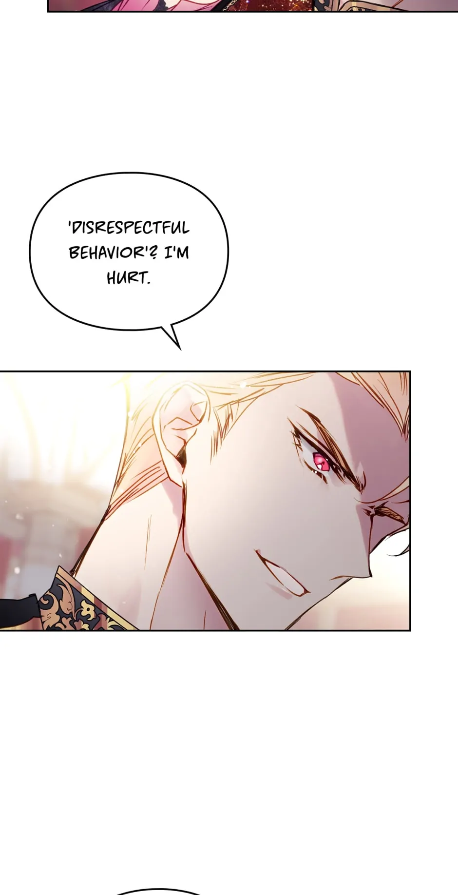 Death Is The Only Ending For The Villainess Chapter 130 - page 17