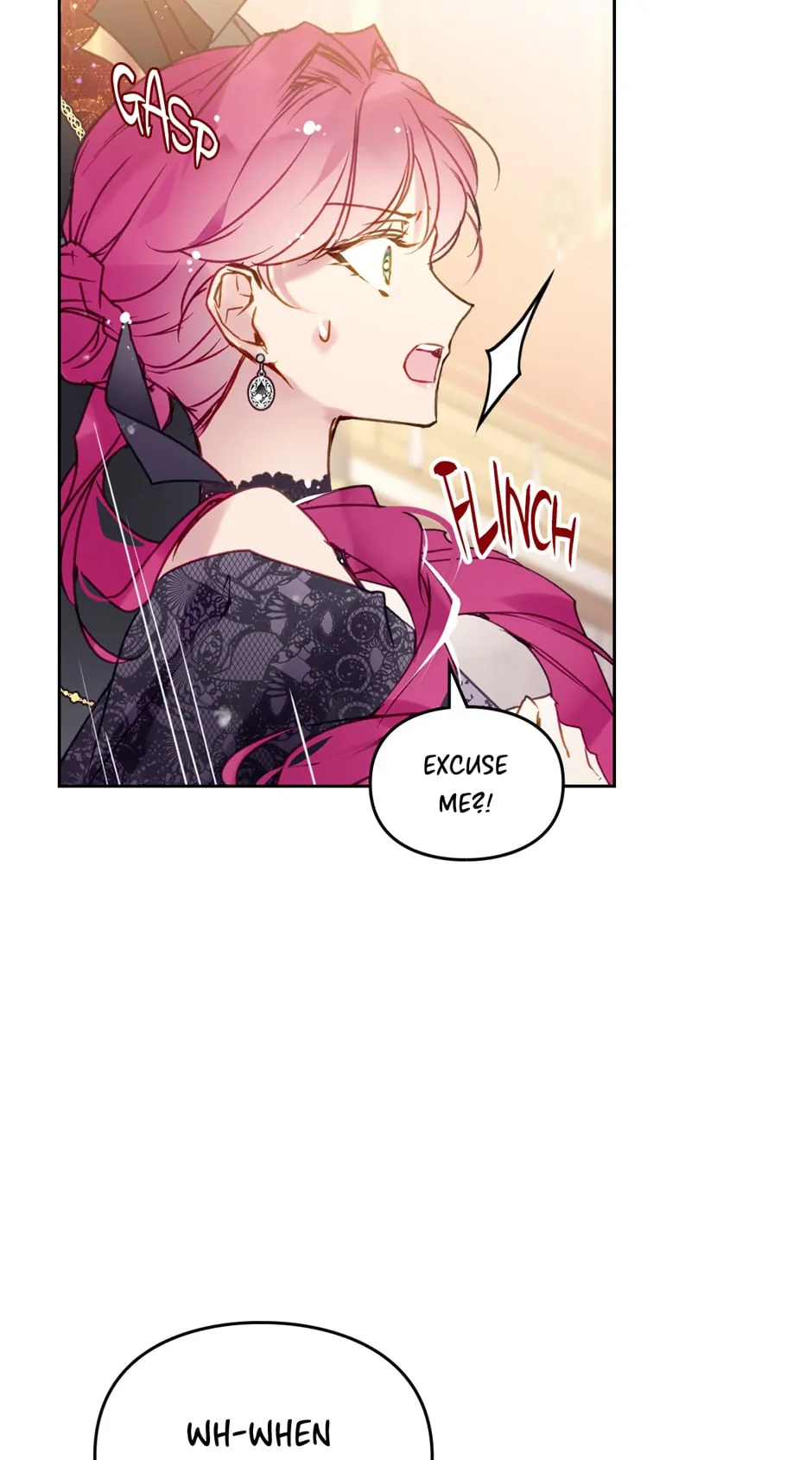 Death Is The Only Ending For The Villainess Chapter 130 - page 22