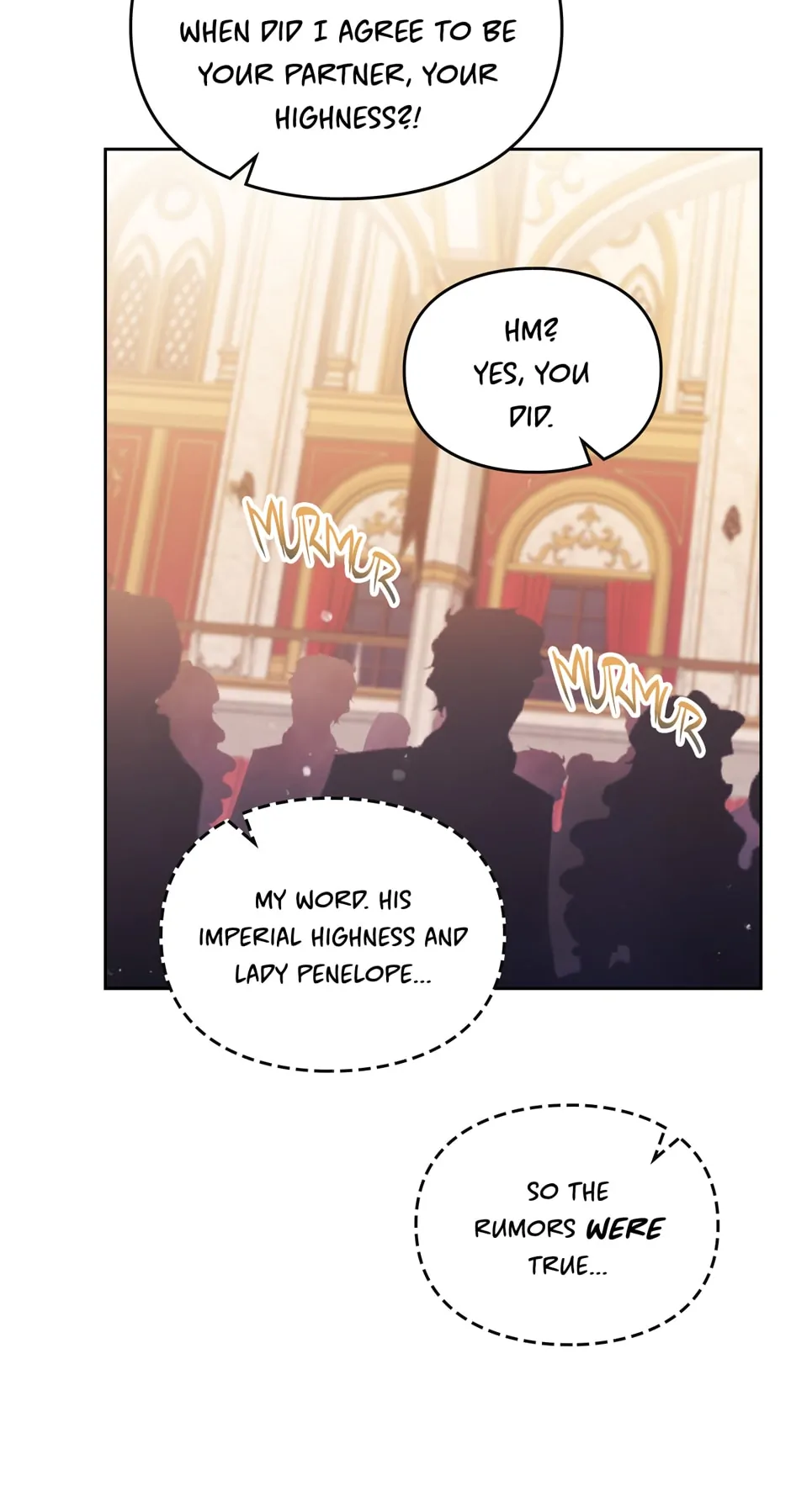 Death Is The Only Ending For The Villainess Chapter 130 - page 32