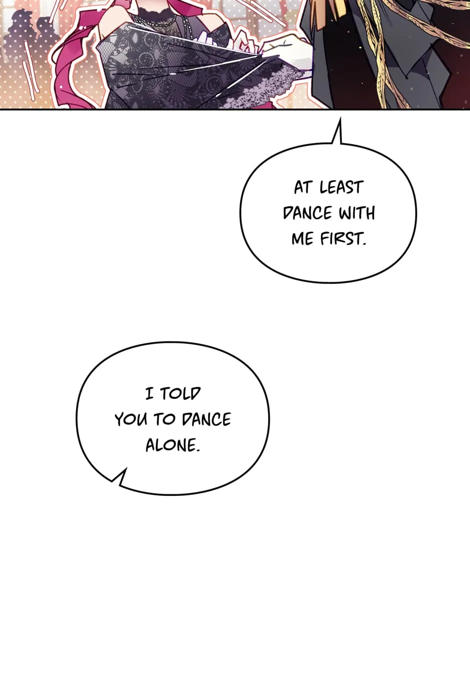 Death Is The Only Ending For The Villainess Chapter 130 - page 36