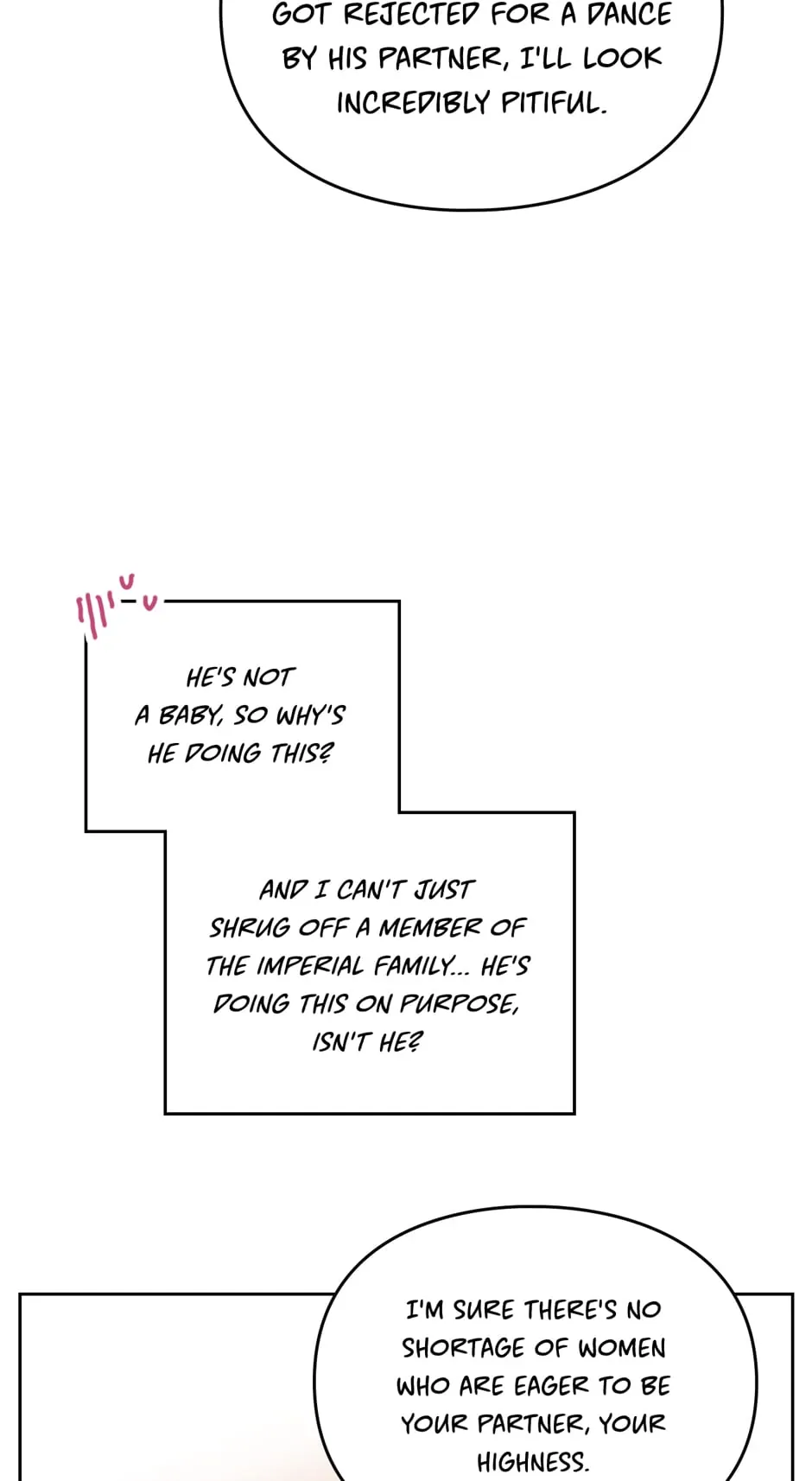 Death Is The Only Ending For The Villainess Chapter 130 - page 38