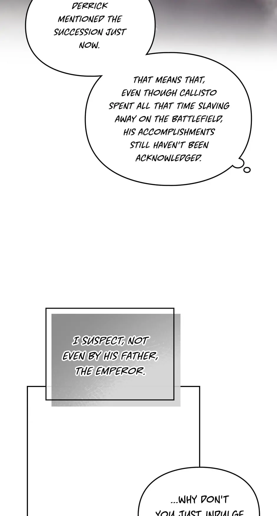 Death Is The Only Ending For The Villainess Chapter 130 - page 44