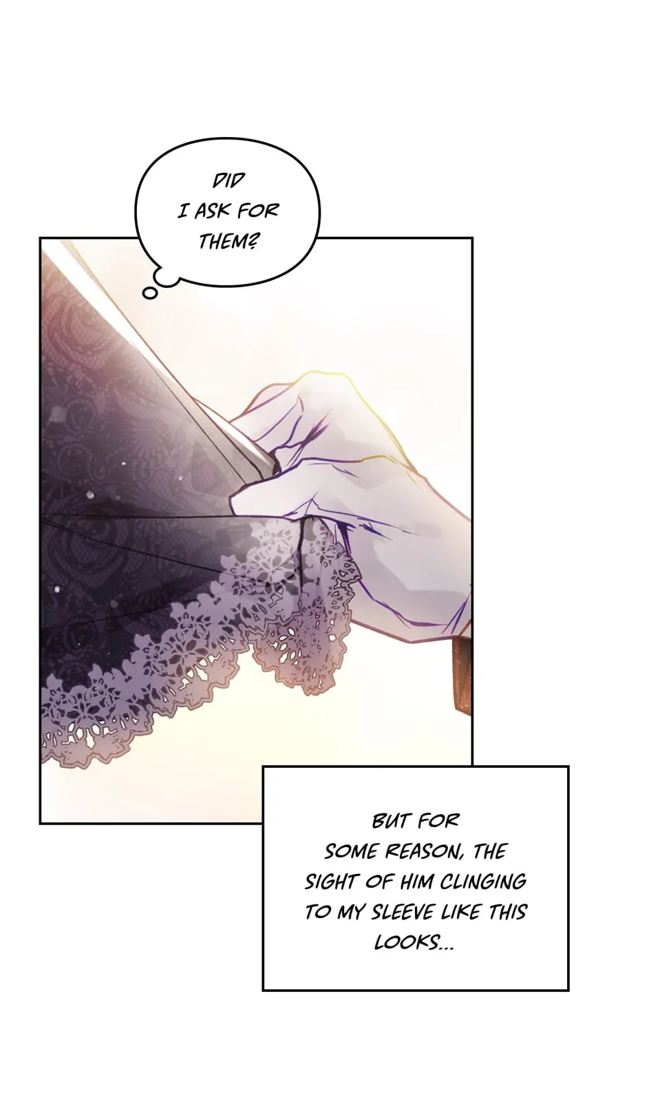 Death Is The Only Ending For The Villainess Chapter 130 - page 47