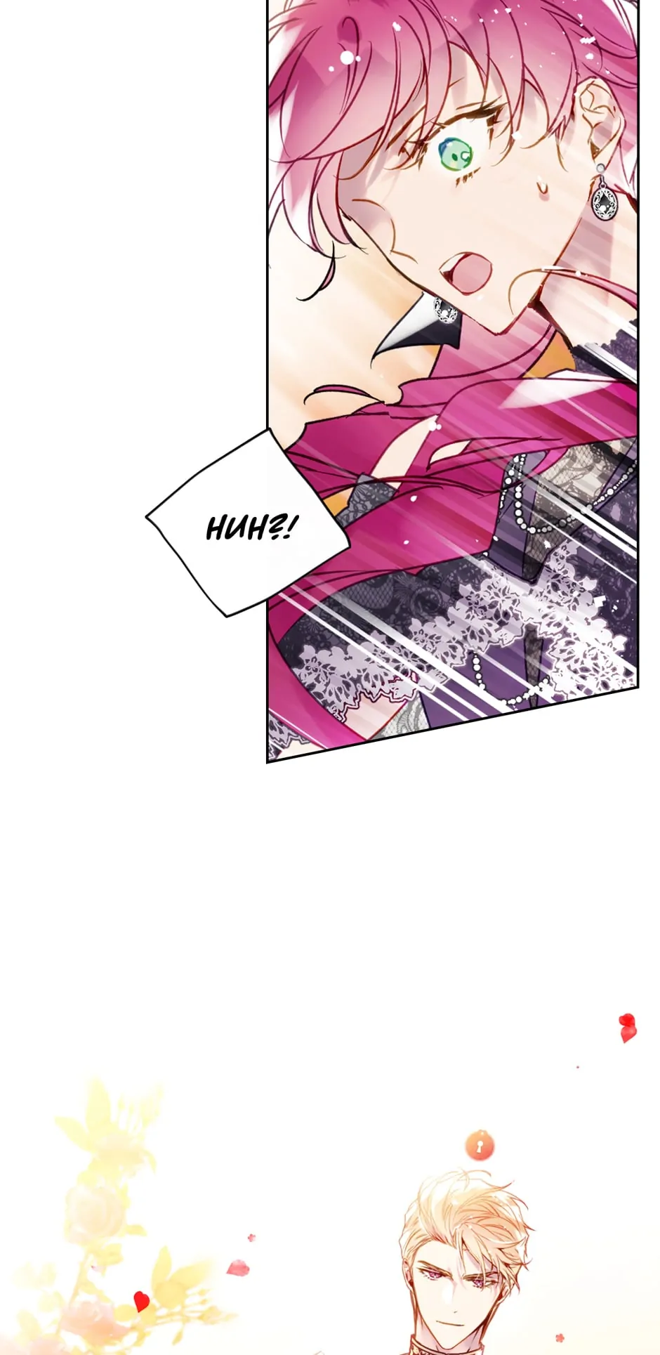 Death Is The Only Ending For The Villainess Chapter 130 - page 4