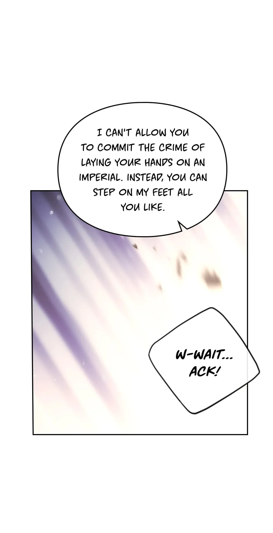 Death Is The Only Ending For The Villainess Chapter 130 - page 55