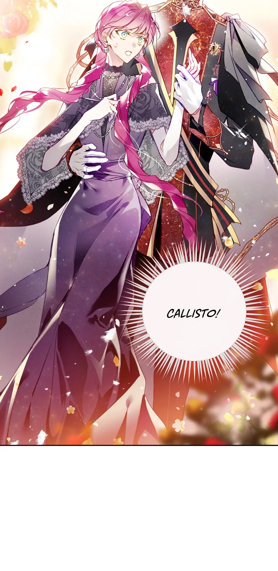Death Is The Only Ending For The Villainess Chapter 130 - page 5