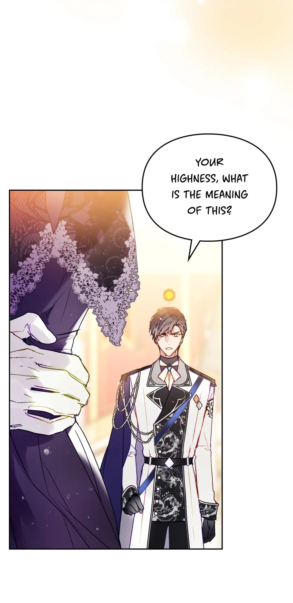 Death Is The Only Ending For The Villainess Chapter 130 - page 7