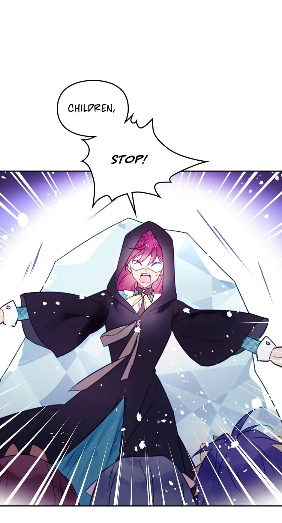 Death Is The Only Ending For The Villainess Chapter 33 - page 13