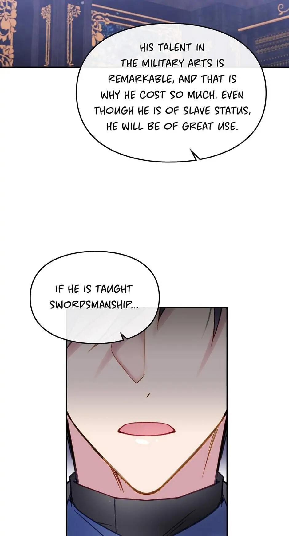 Death Is The Only Ending For The Villainess Chapter 26 - page 31