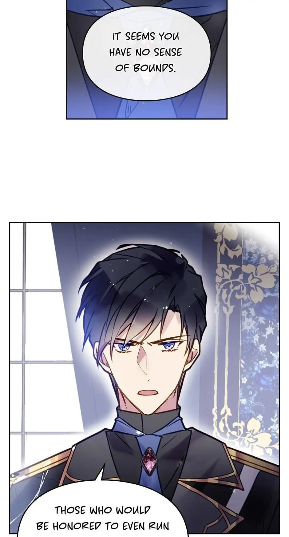 Death Is The Only Ending For The Villainess Chapter 26 - page 32