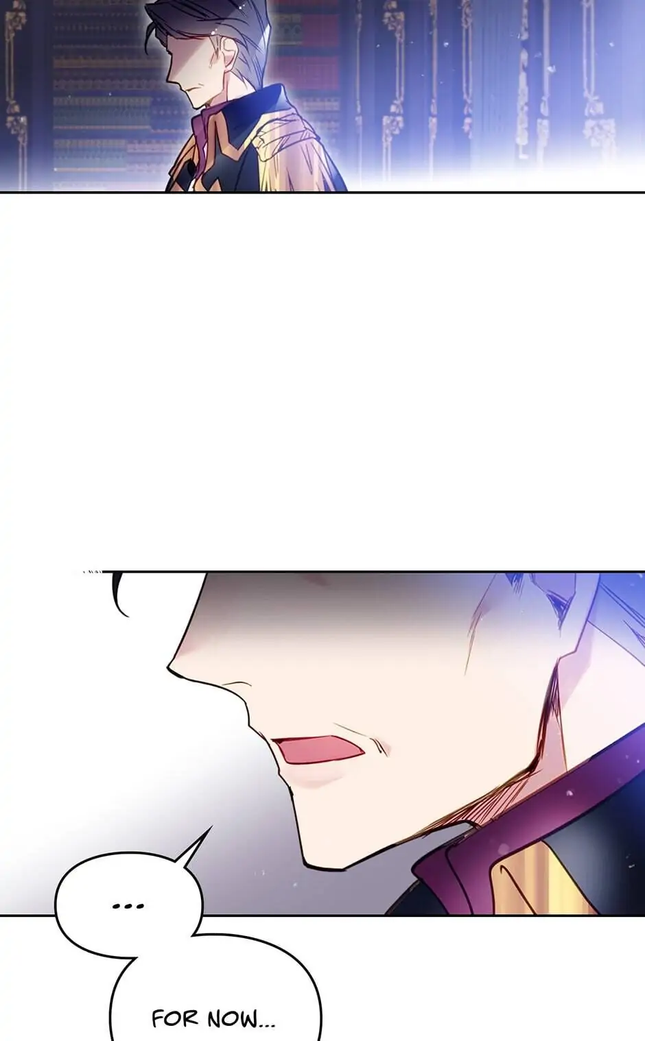 Death Is The Only Ending For The Villainess Chapter 26 - page 43
