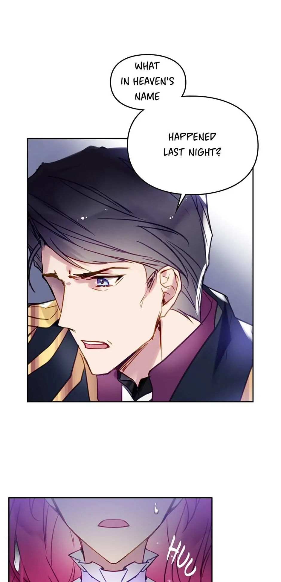 Death Is The Only Ending For The Villainess Chapter 26 - page 6