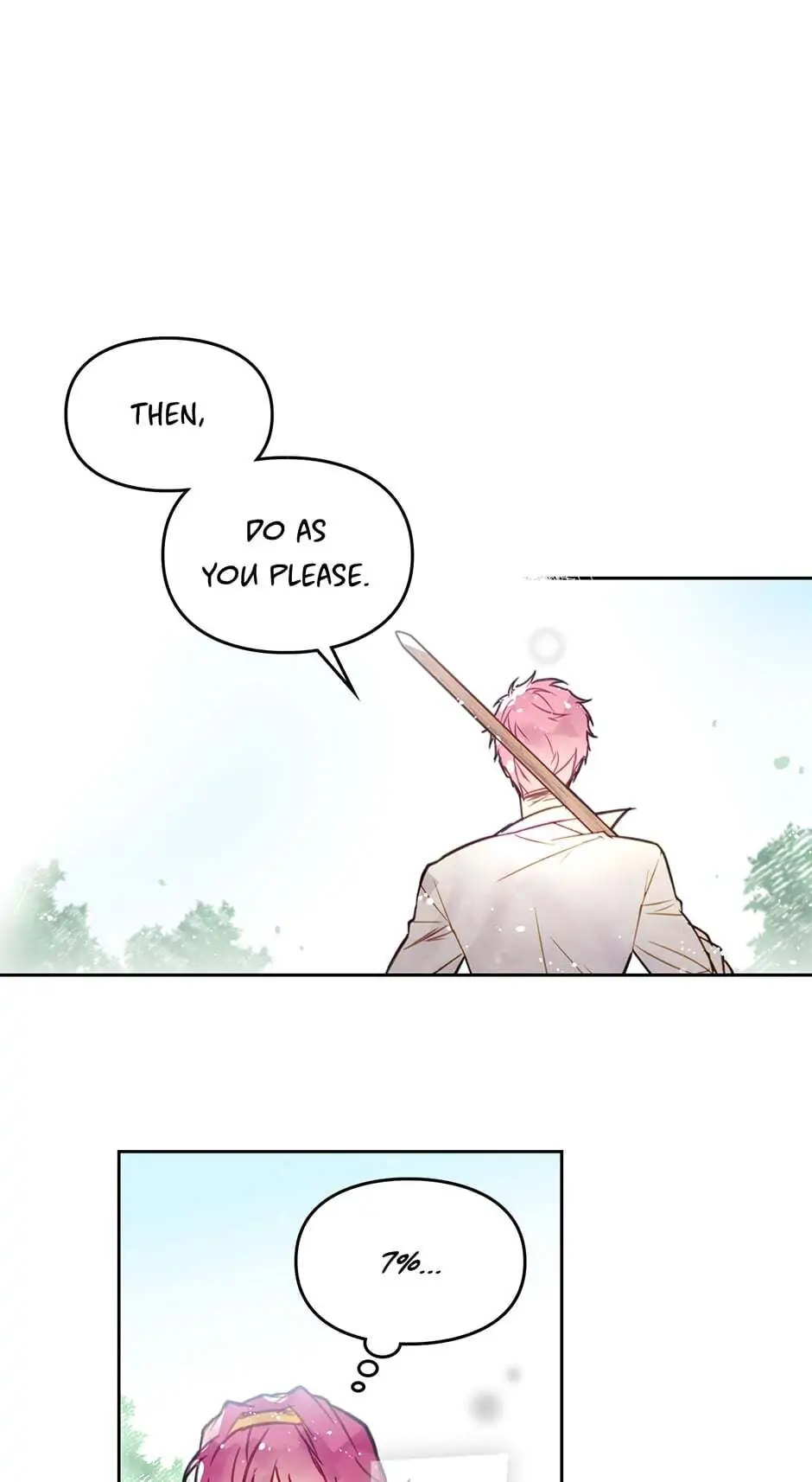 Death Is The Only Ending For The Villainess Chapter 20 - page 12
