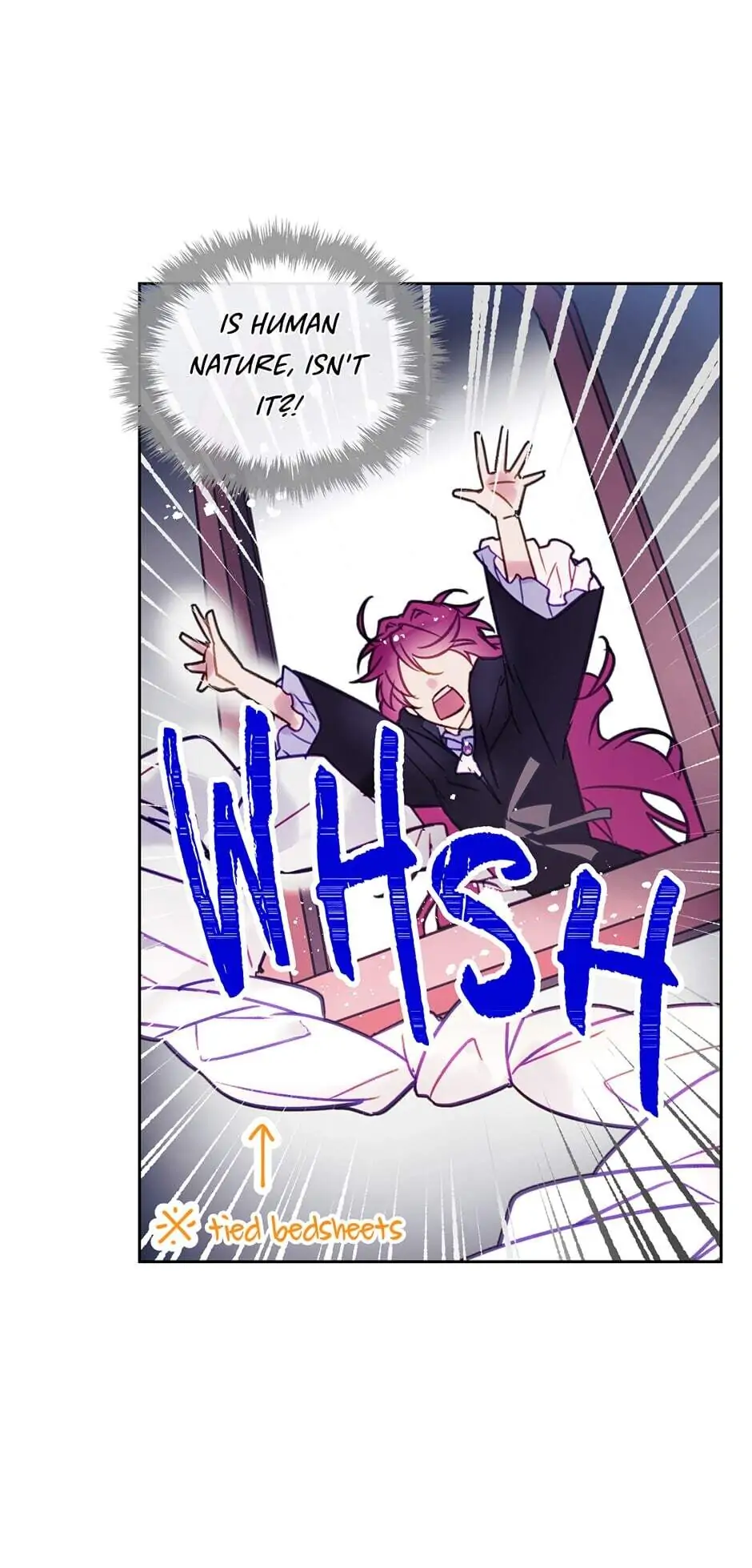 Death Is The Only Ending For The Villainess Chapter 20 - page 18