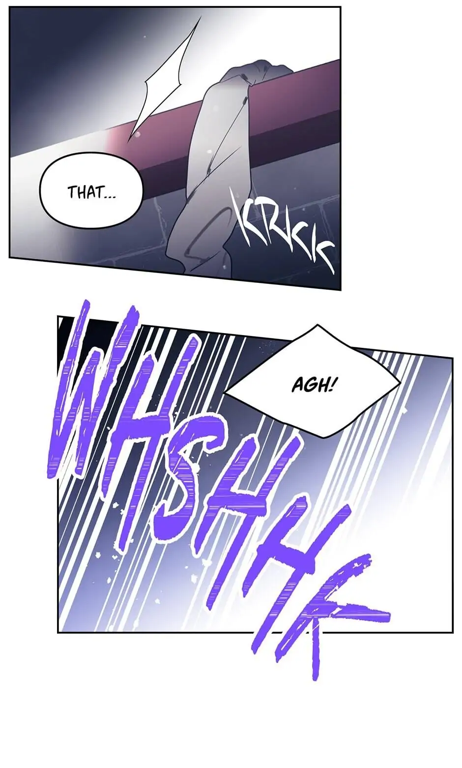 Death Is The Only Ending For The Villainess Chapter 20 - page 33