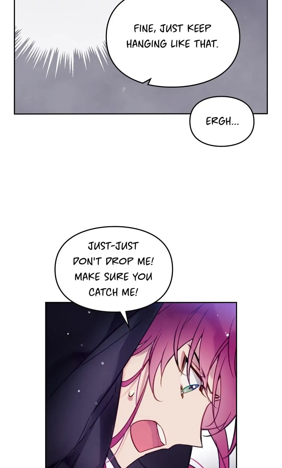Death Is The Only Ending For The Villainess Chapter 20 - page 36