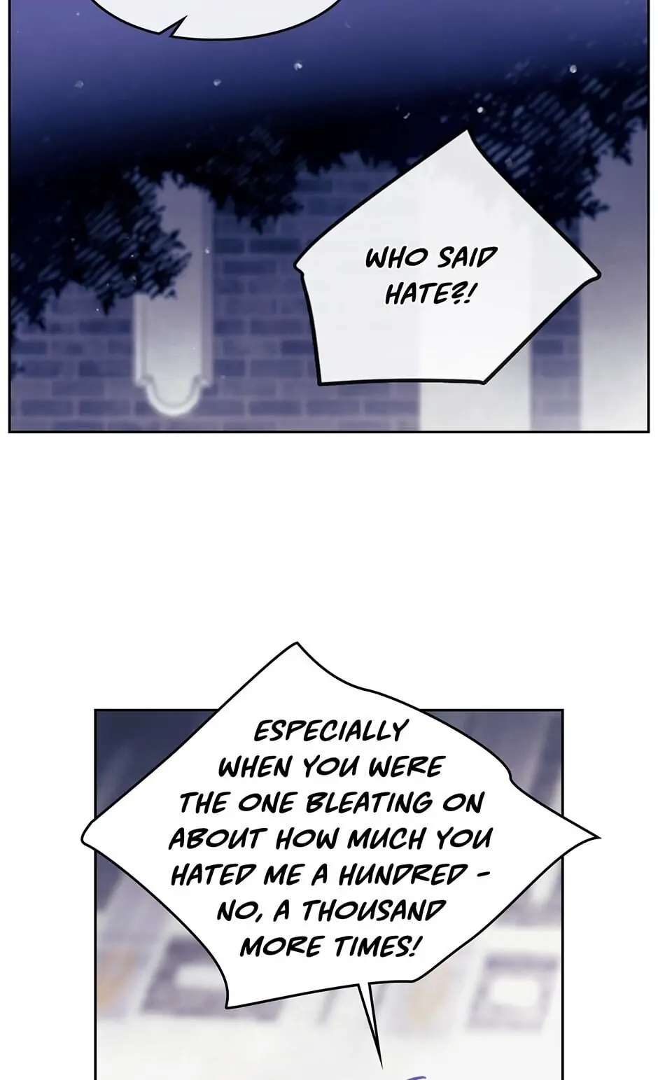 Death Is The Only Ending For The Villainess Chapter 21 - page 13