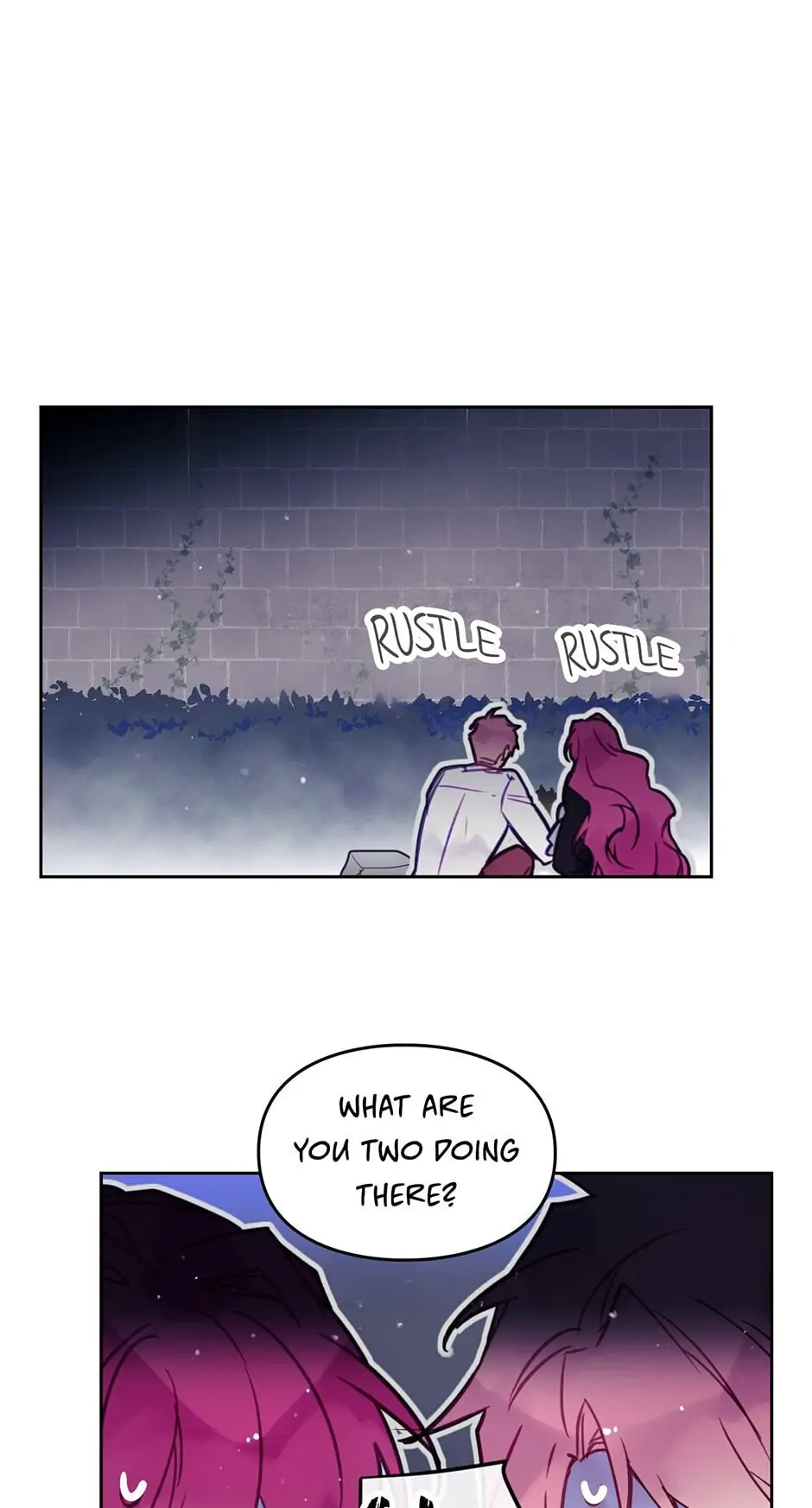 Death Is The Only Ending For The Villainess Chapter 21 - page 20