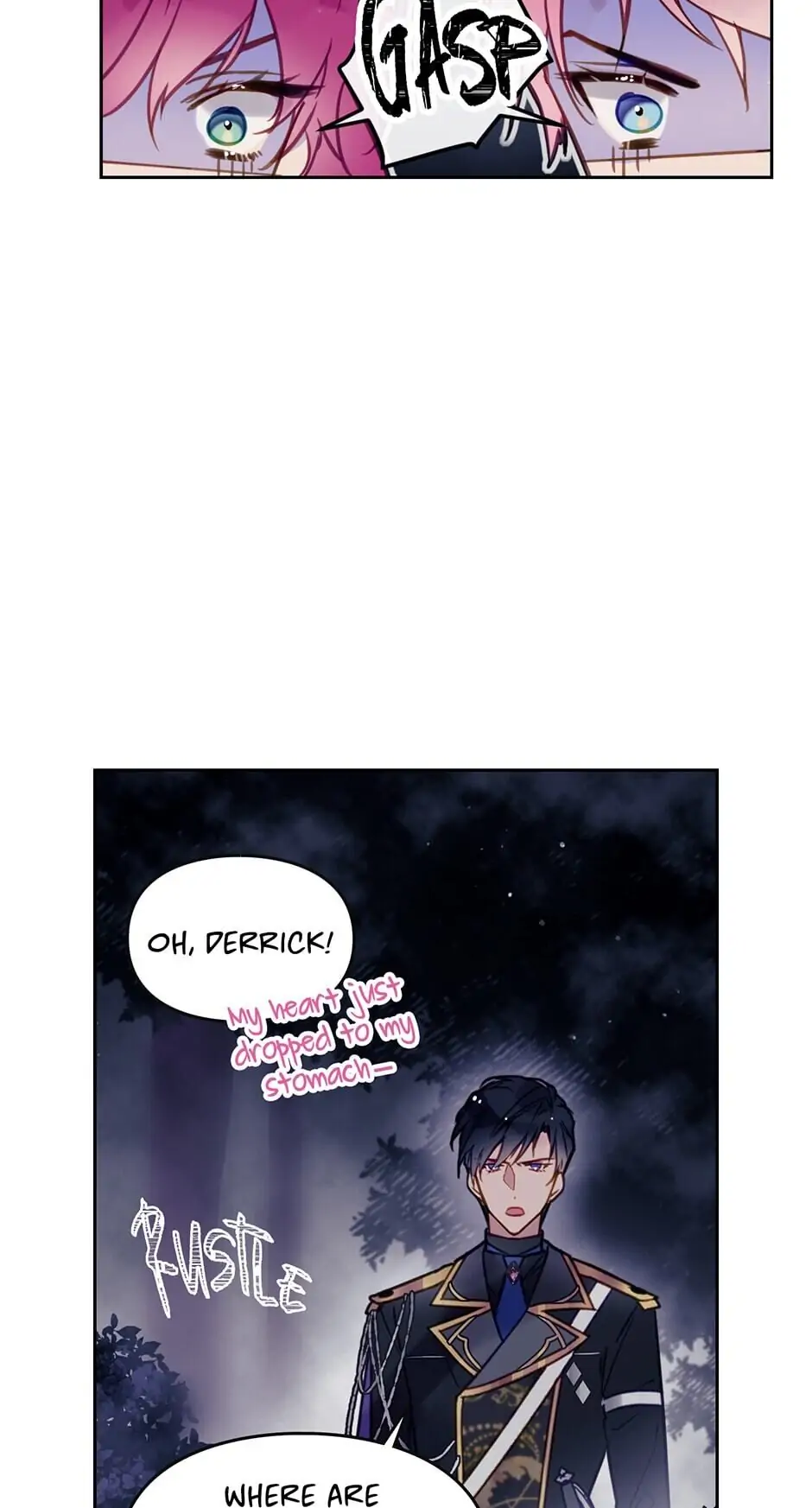Death Is The Only Ending For The Villainess Chapter 21 - page 21