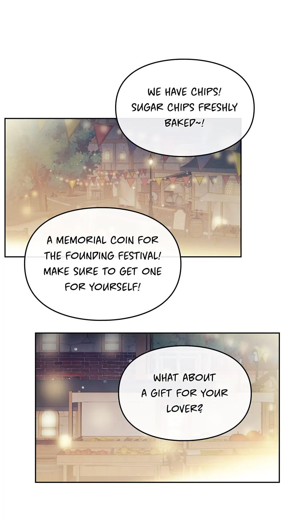 Death Is The Only Ending For The Villainess Chapter 21 - page 29