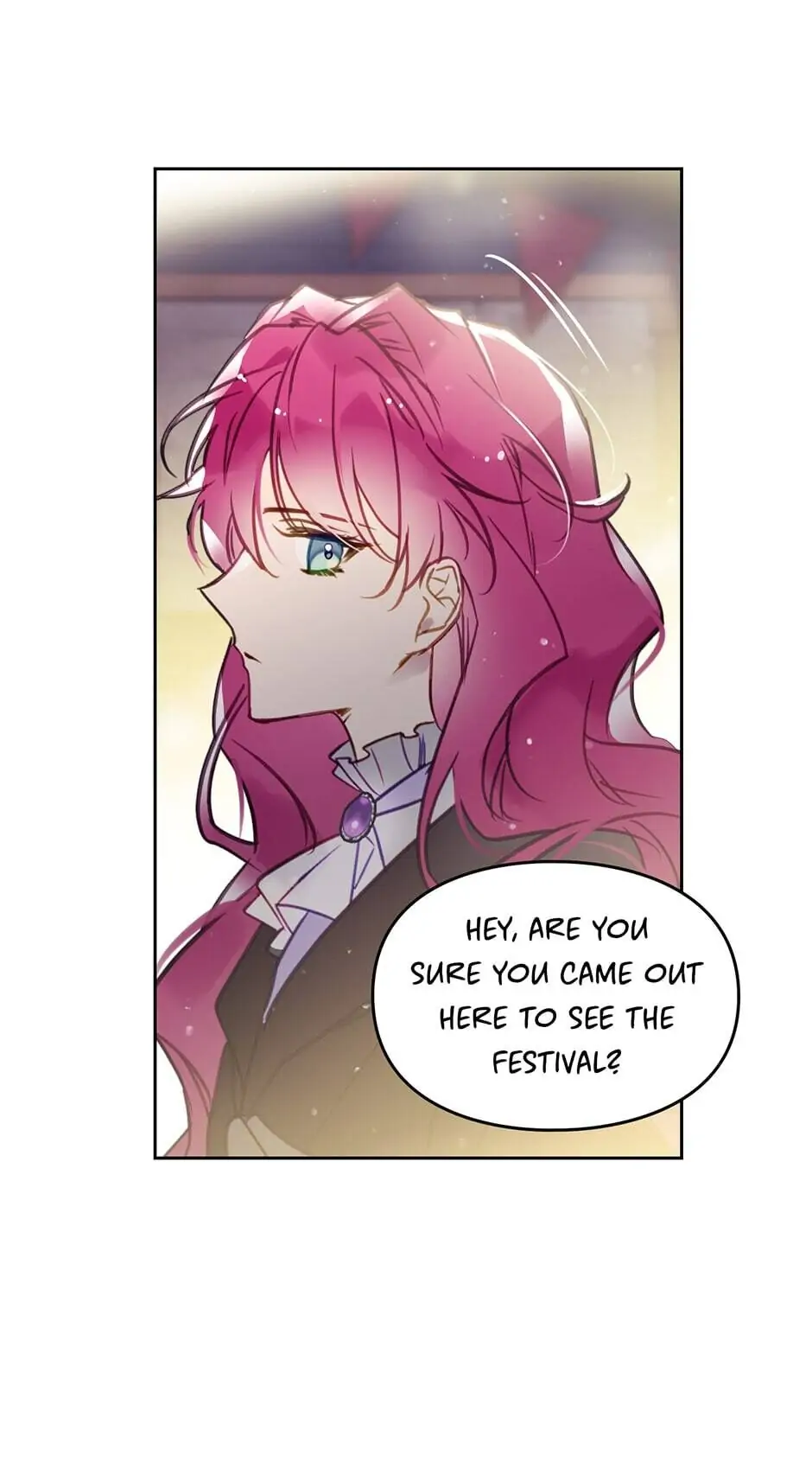 Death Is The Only Ending For The Villainess Chapter 21 - page 30