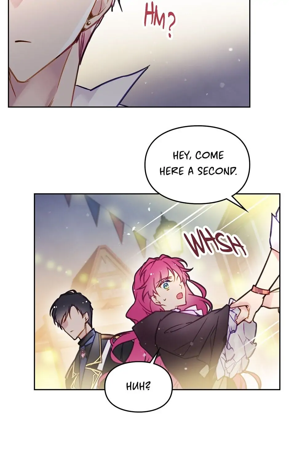 Death Is The Only Ending For The Villainess Chapter 21 - page 34