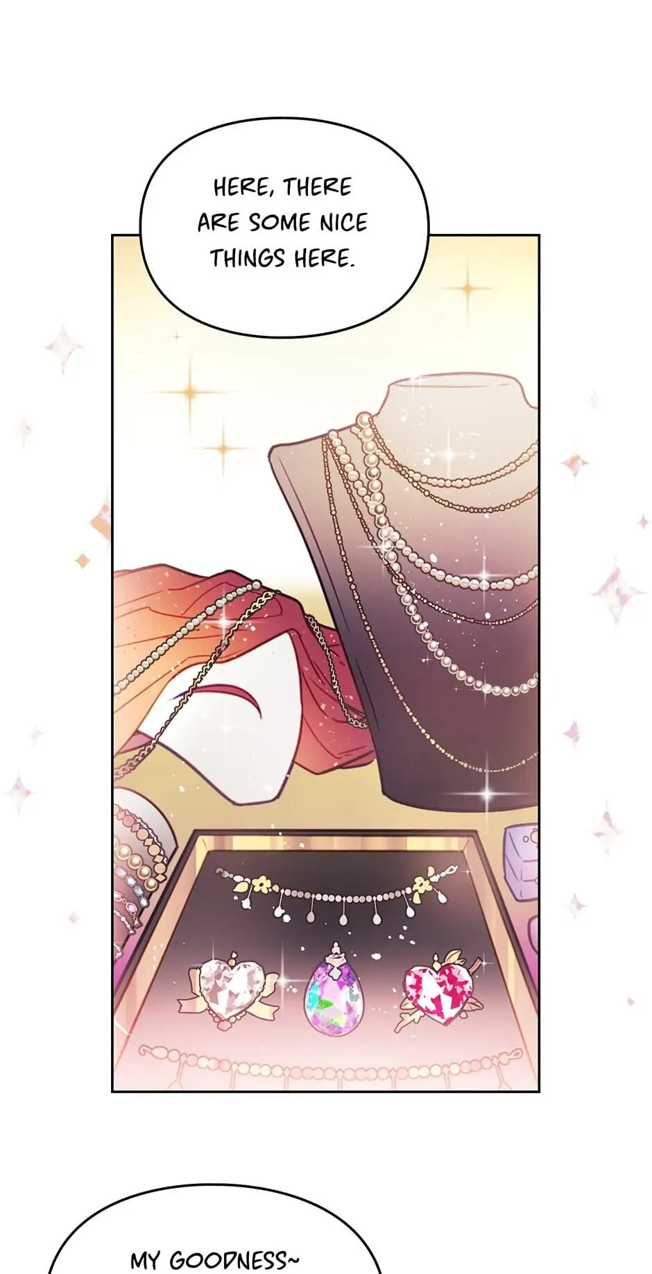 Death Is The Only Ending For The Villainess Chapter 21 - page 35