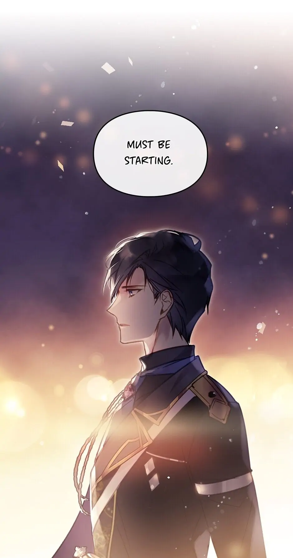 Death Is The Only Ending For The Villainess Chapter 21 - page 47