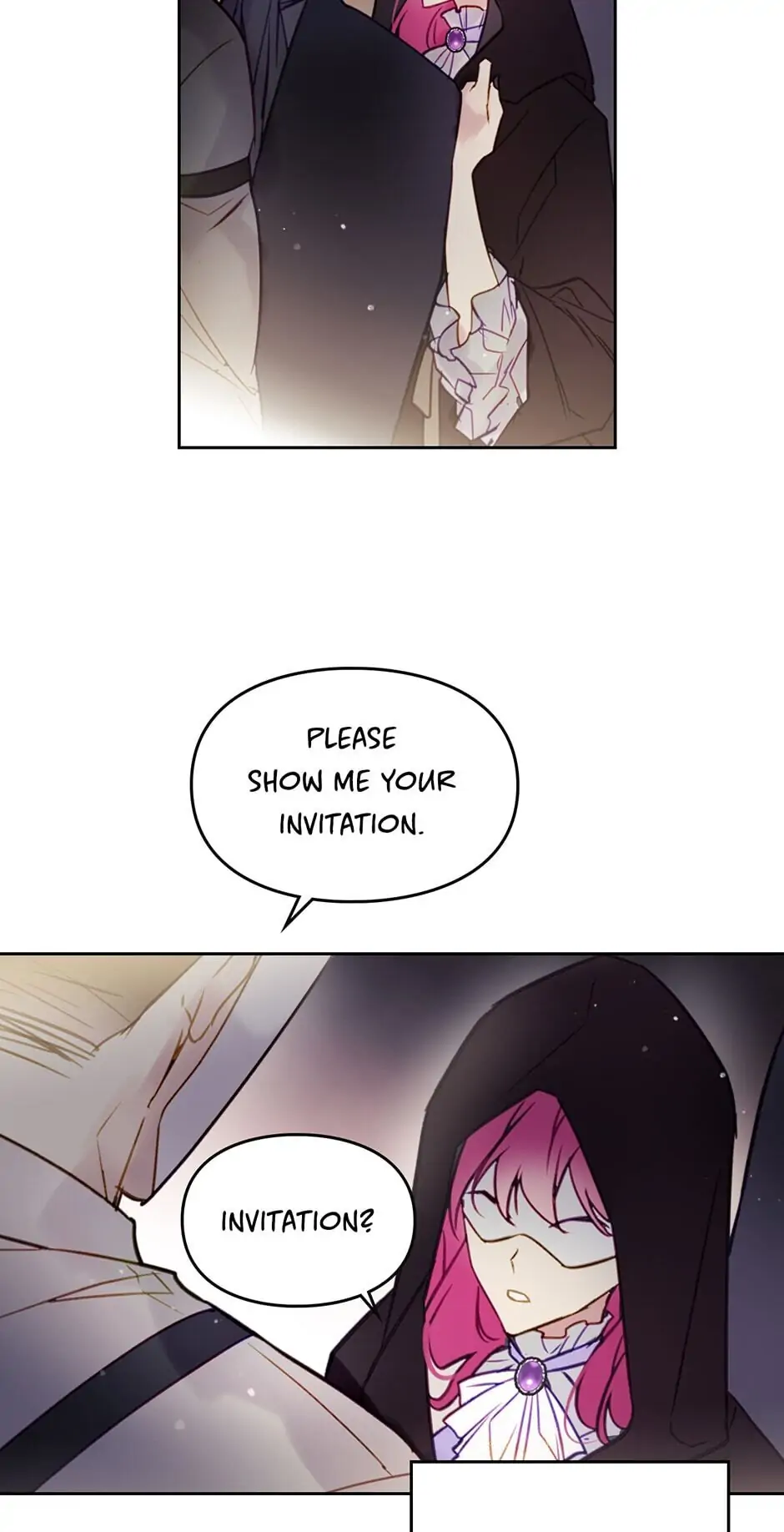Death Is The Only Ending For The Villainess Chapter 22 - page 20