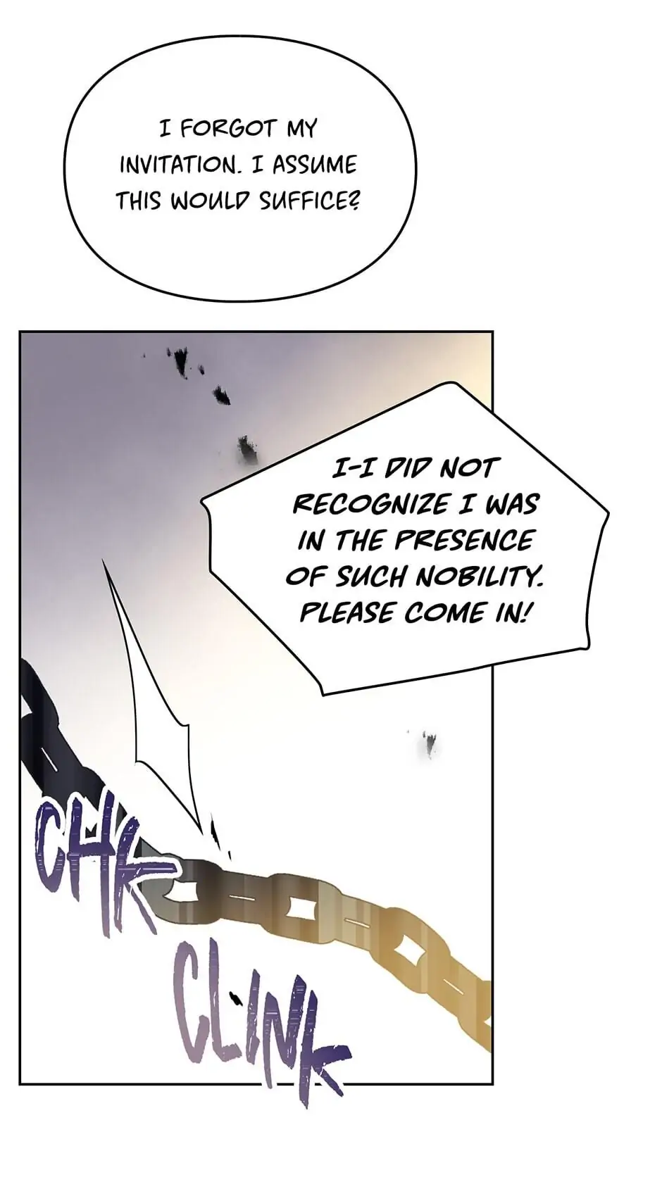 Death Is The Only Ending For The Villainess Chapter 22 - page 24