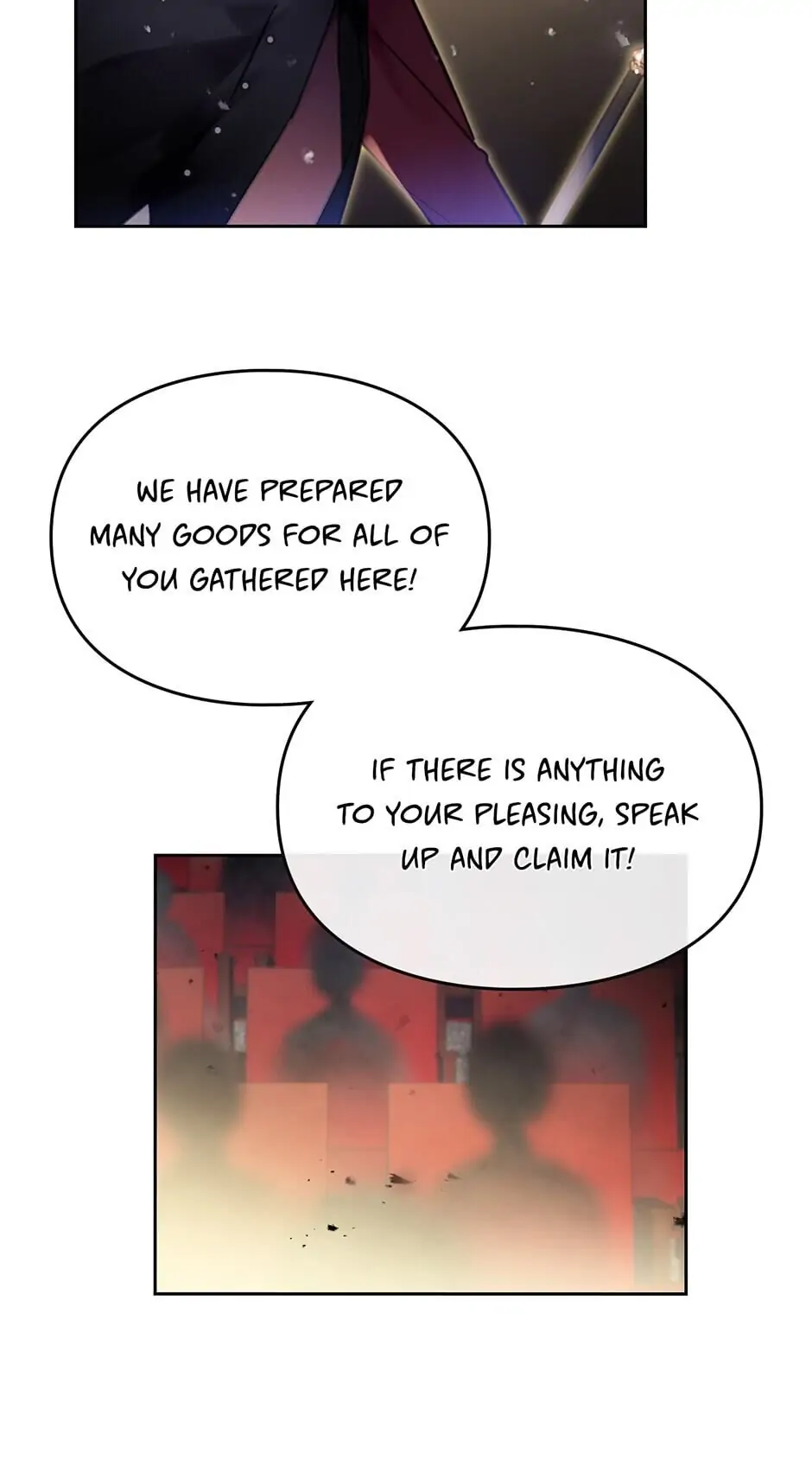 Death Is The Only Ending For The Villainess Chapter 22 - page 30