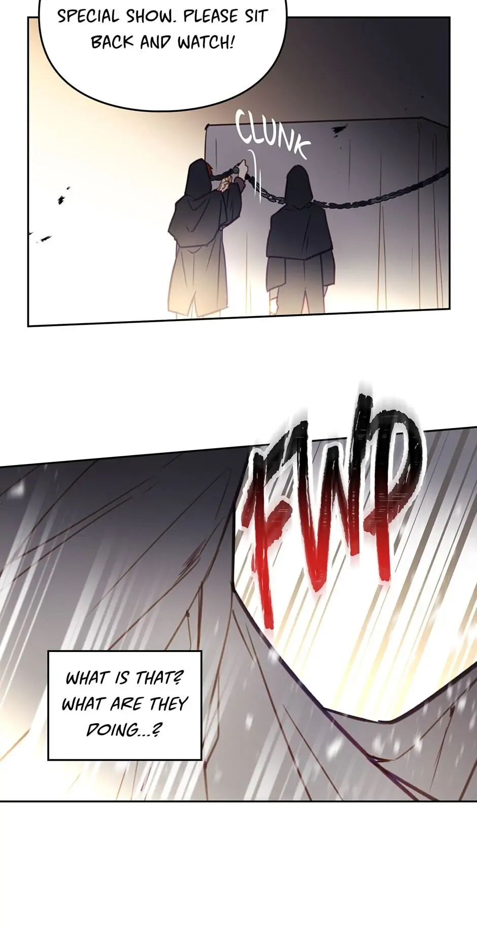 Death Is The Only Ending For The Villainess Chapter 22 - page 41