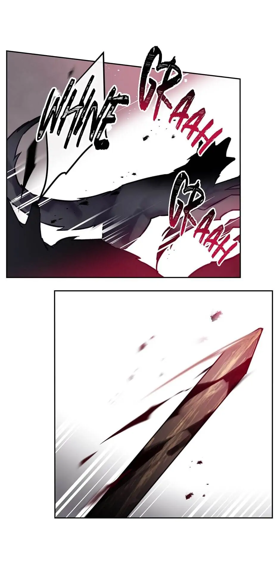 Death Is The Only Ending For The Villainess Chapter 23 - page 9