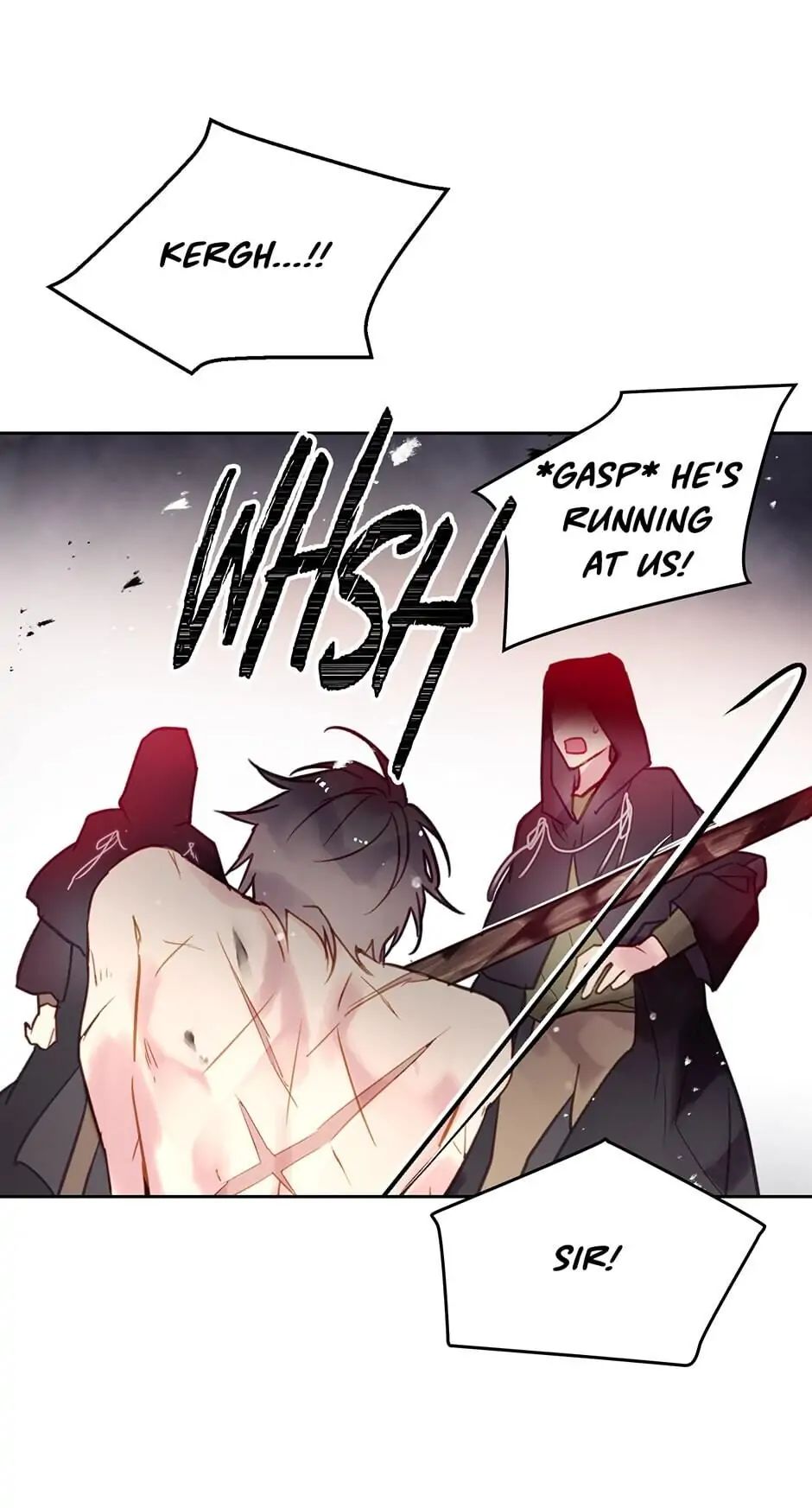 Death Is The Only Ending For The Villainess Chapter 23 - page 18