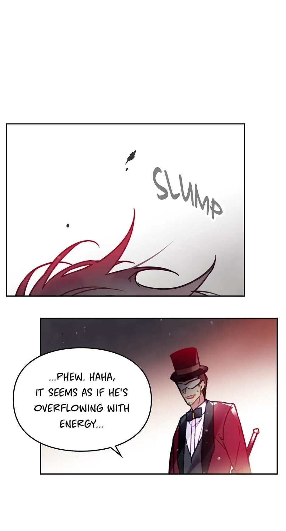 Death Is The Only Ending For The Villainess Chapter 23 - page 20