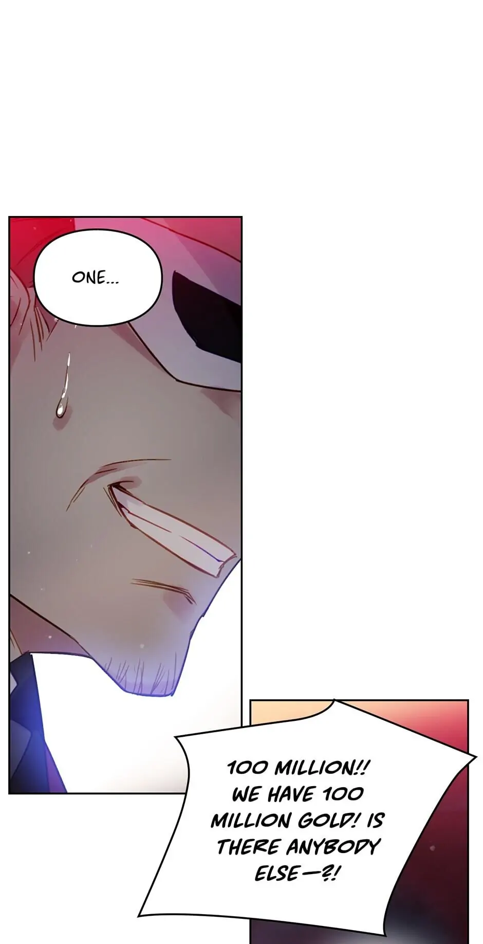Death Is The Only Ending For The Villainess Chapter 23 - page 29