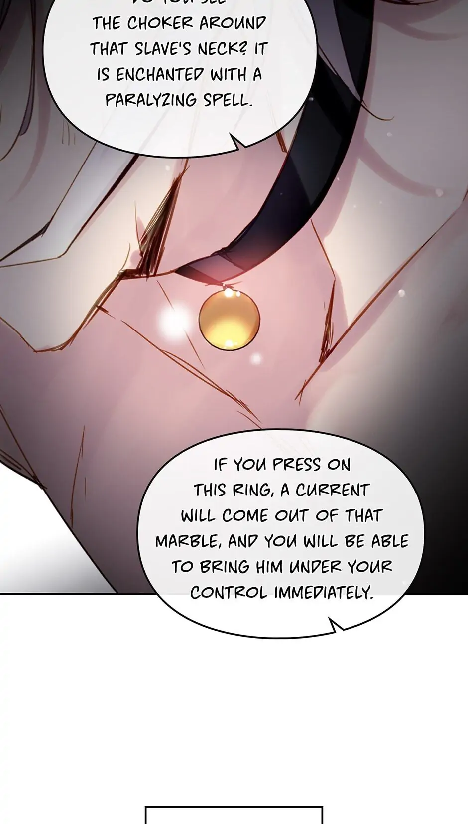 Death Is The Only Ending For The Villainess Chapter 23 - page 41