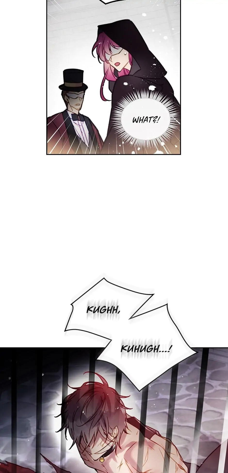 Death Is The Only Ending For The Villainess Chapter 23 - page 45